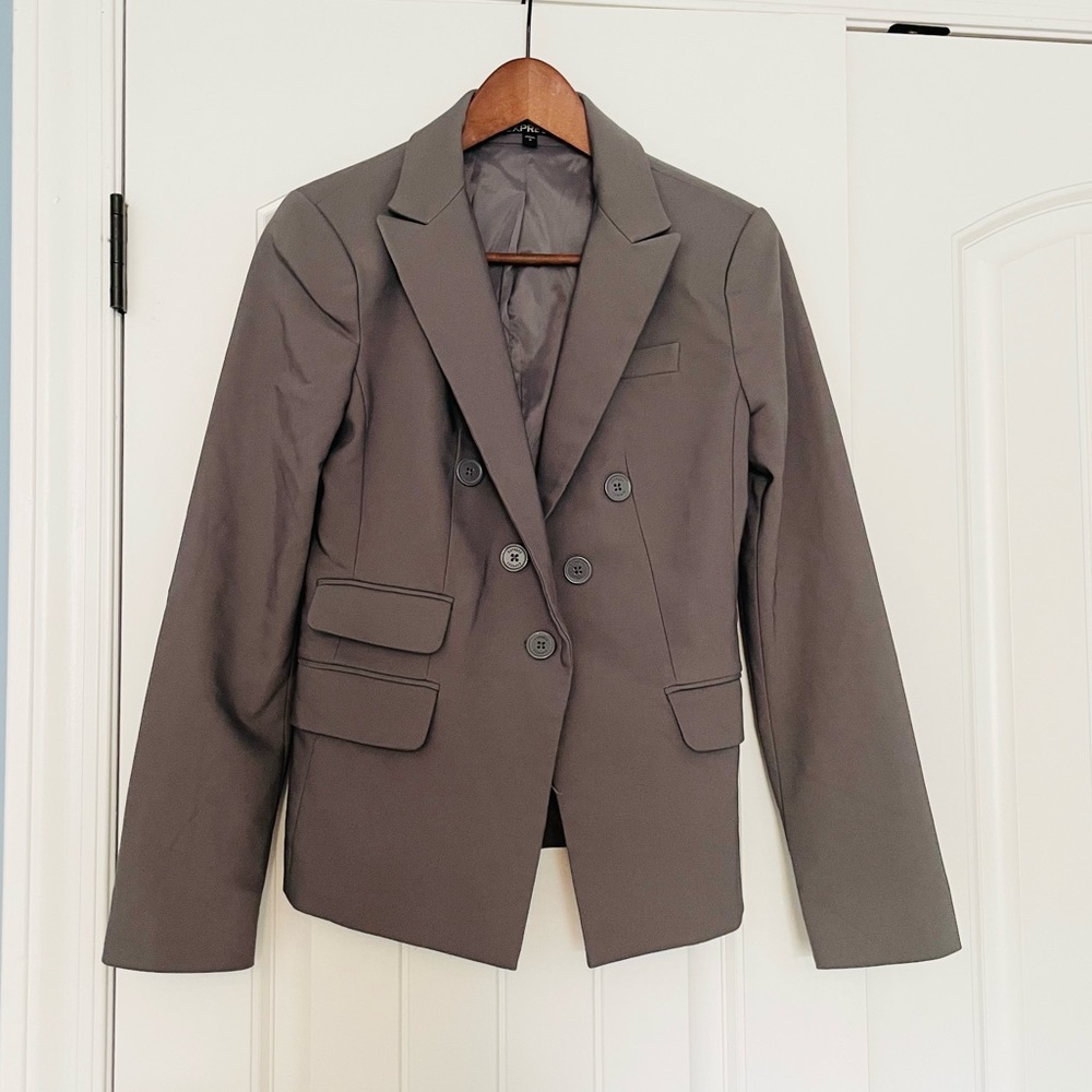 Express Blazer - image 1